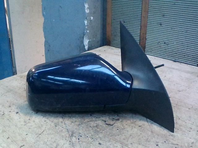 bontott OPEL ASTRA G Jobb Visszapillantó Tükör (Mechanikus)