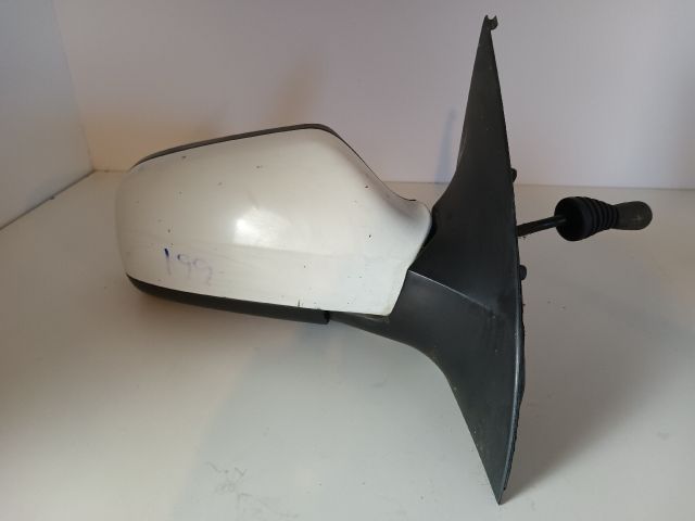 bontott OPEL ASTRA G Jobb Visszapillantó Tükör (Mechanikus)