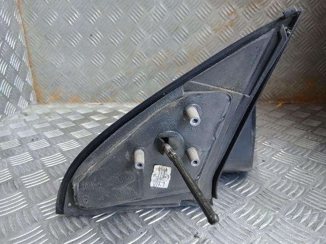 bontott OPEL ASTRA G Jobb Visszapillantó Tükör (Mechanikus)