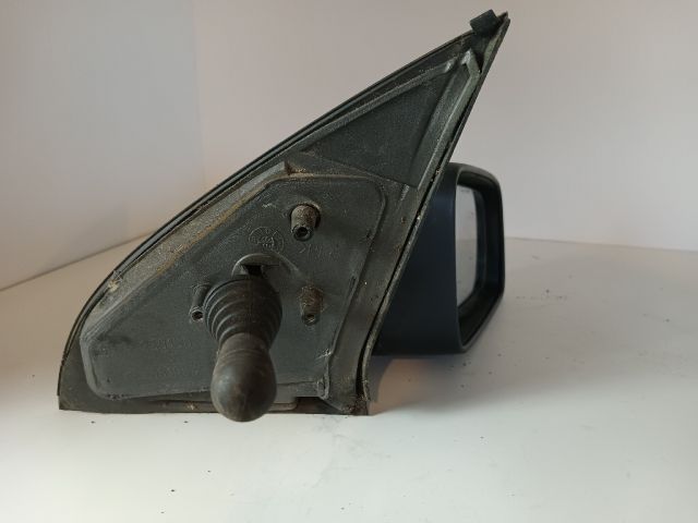 bontott OPEL ASTRA G Jobb Visszapillantó Tükör (Mechanikus)
