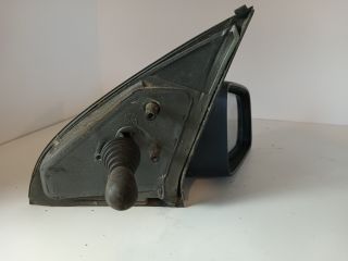 bontott OPEL ASTRA G Jobb Visszapillantó Tükör (Mechanikus)
