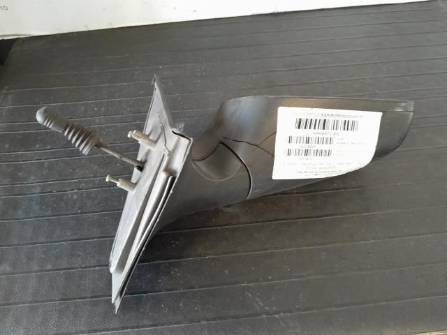 bontott OPEL ASTRA G Jobb Visszapillantó Tükör (Mechanikus)