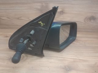 bontott OPEL ASTRA G Jobb Visszapillantó Tükör (Mechanikus)