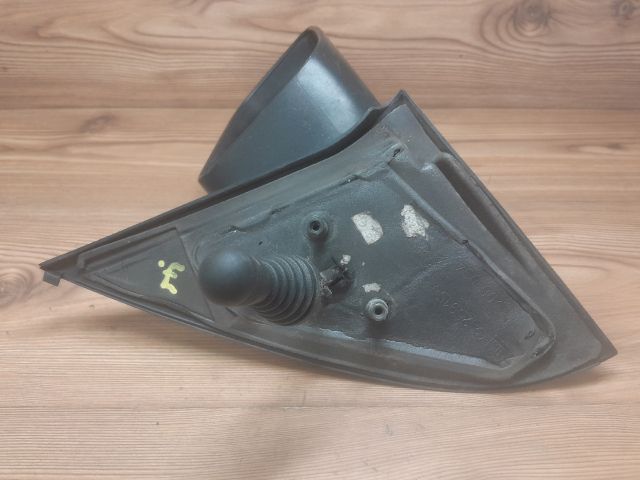 bontott OPEL ASTRA G Jobb Visszapillantó Tükör (Mechanikus)