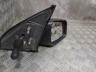 bontott OPEL ASTRA G Jobb Visszapillantó Tükör (Mechanikus)