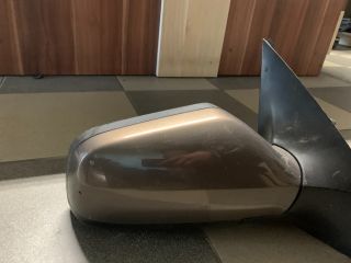 bontott OPEL ASTRA G Jobb Visszapillantó Tükör (Mechanikus)