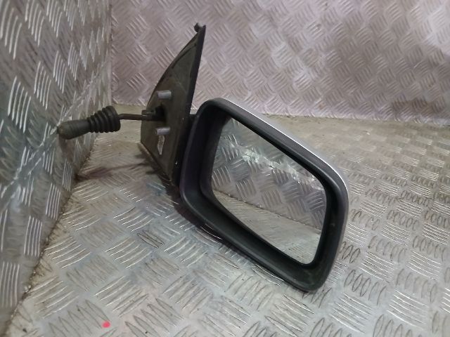 bontott OPEL ASTRA G Jobb Visszapillantó Tükör (Mechanikus)