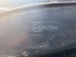 bontott OPEL ASTRA G Jobb Visszapillantó Tükör (Mechanikus)