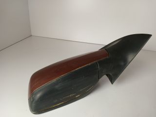 bontott OPEL ASTRA G Jobb Visszapillantó Tükör (Mechanikus)