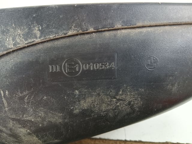 bontott OPEL ASTRA G Jobb Visszapillantó Tükör (Mechanikus)