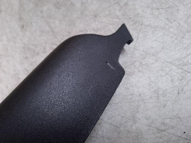 bontott OPEL ASTRA G Jobb Visszapillantó Tükör Talp Burkolat