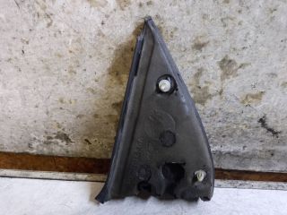 bontott OPEL ASTRA G Jobb Visszapillantó Tükör Talp Burkolat