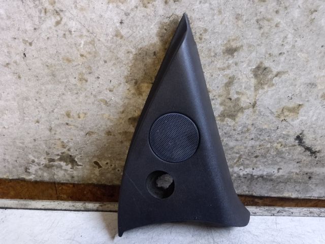 bontott OPEL ASTRA G Jobb Visszapillantó Tükör Talp Burkolat