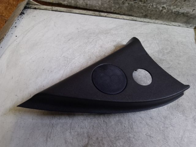 bontott OPEL ASTRA G Jobb Visszapillantó Tükör Talp Burkolat