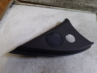 bontott OPEL ASTRA G Jobb Visszapillantó Tükör Talp Burkolat