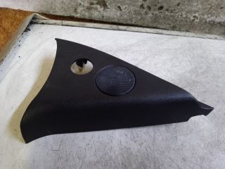 bontott OPEL ASTRA G Jobb Visszapillantó Tükör Talp Burkolat