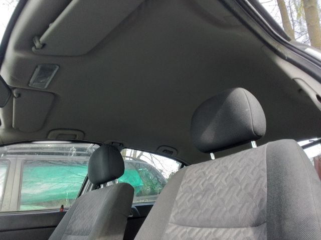 bontott OPEL ASTRA G Kalaptartó