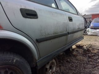 bontott OPEL ASTRA G Kalaptartó