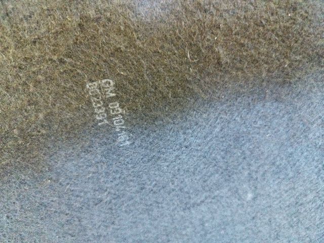 bontott OPEL ASTRA G Kalaptartó