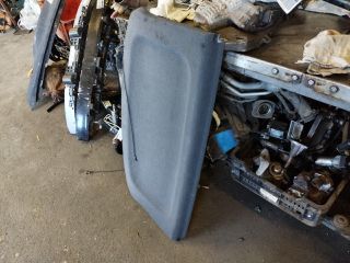 bontott OPEL ASTRA G Kalaptartó