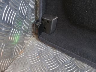 bontott OPEL ASTRA G Kalaptartó