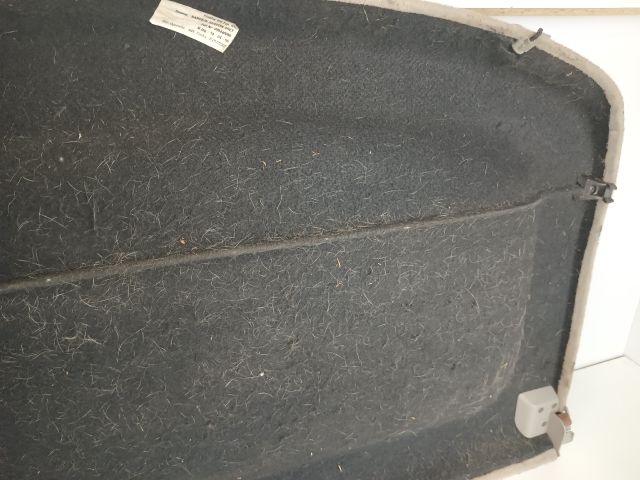 bontott OPEL ASTRA G Kalaptartó