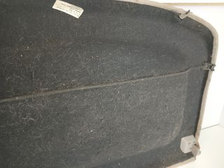 bontott OPEL ASTRA G Kalaptartó