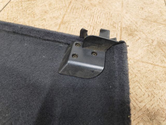 bontott OPEL ASTRA G Kalaptartó