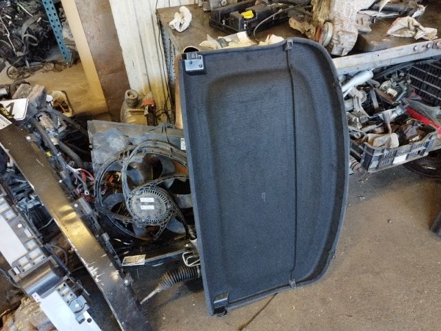 bontott OPEL ASTRA G Kalaptartó