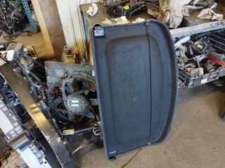 bontott OPEL ASTRA G Kalaptartó