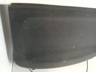 bontott OPEL ASTRA G Kalaptartó