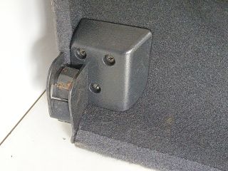 bontott OPEL ASTRA G Kalaptartó