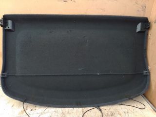 bontott OPEL ASTRA G Kalaptartó