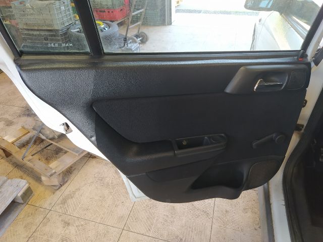 bontott OPEL ASTRA G Kalaptartó