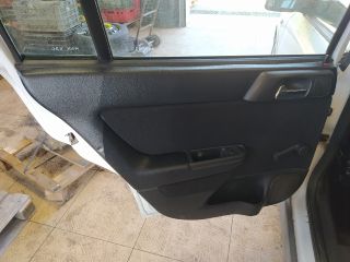 bontott OPEL ASTRA G Kalaptartó