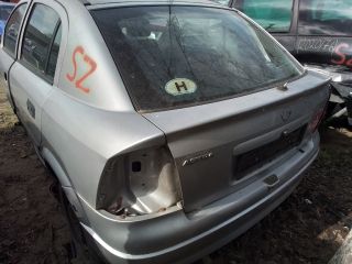 bontott OPEL ASTRA G Kalaptartó