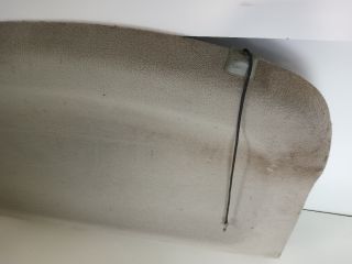 bontott OPEL ASTRA G Kalaptartó