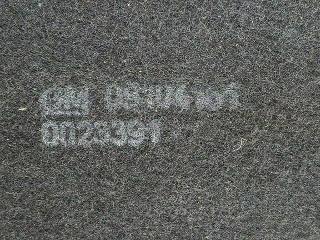 bontott OPEL ASTRA G Kalaptartó