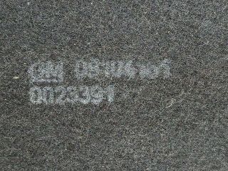 bontott OPEL ASTRA G Kalaptartó