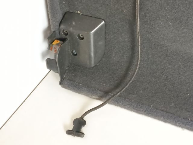 bontott OPEL ASTRA G Kalaptartó