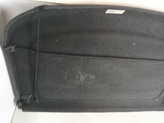 bontott OPEL ASTRA G Kalaptartó