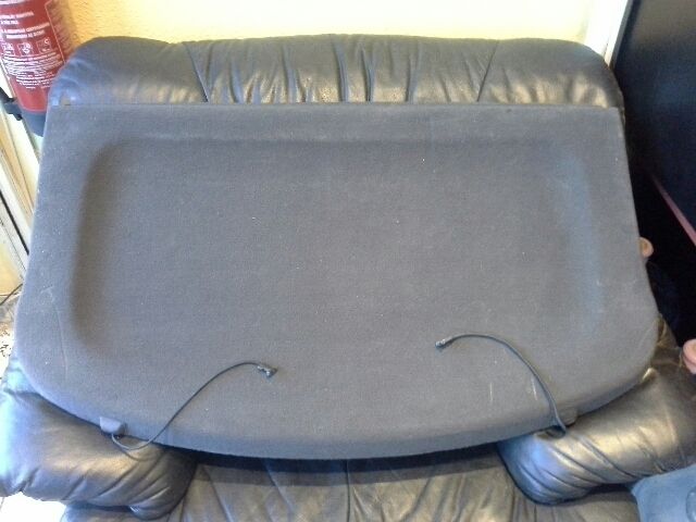 bontott OPEL ASTRA G Kalaptartó