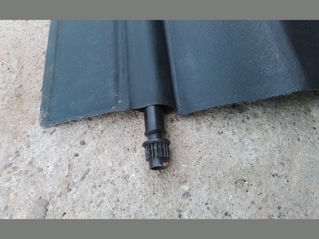 bontott OPEL ASTRA G Kalaptartó