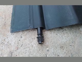 bontott OPEL ASTRA G Kalaptartó