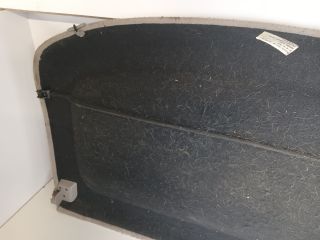 bontott OPEL ASTRA G Kalaptartó