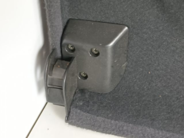 bontott OPEL ASTRA G Kalaptartó