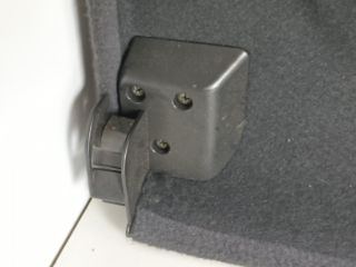 bontott OPEL ASTRA G Kalaptartó