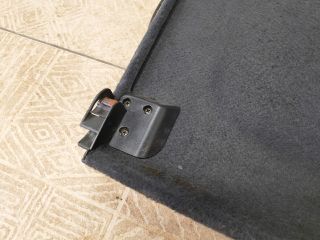 bontott OPEL ASTRA G Kalaptartó