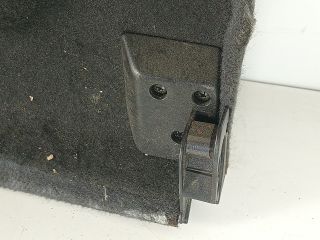 bontott OPEL ASTRA G Kalaptartó