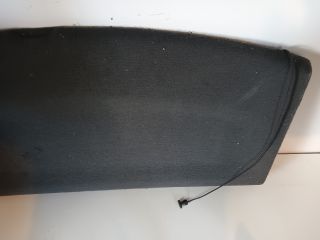 bontott OPEL ASTRA G Kalaptartó